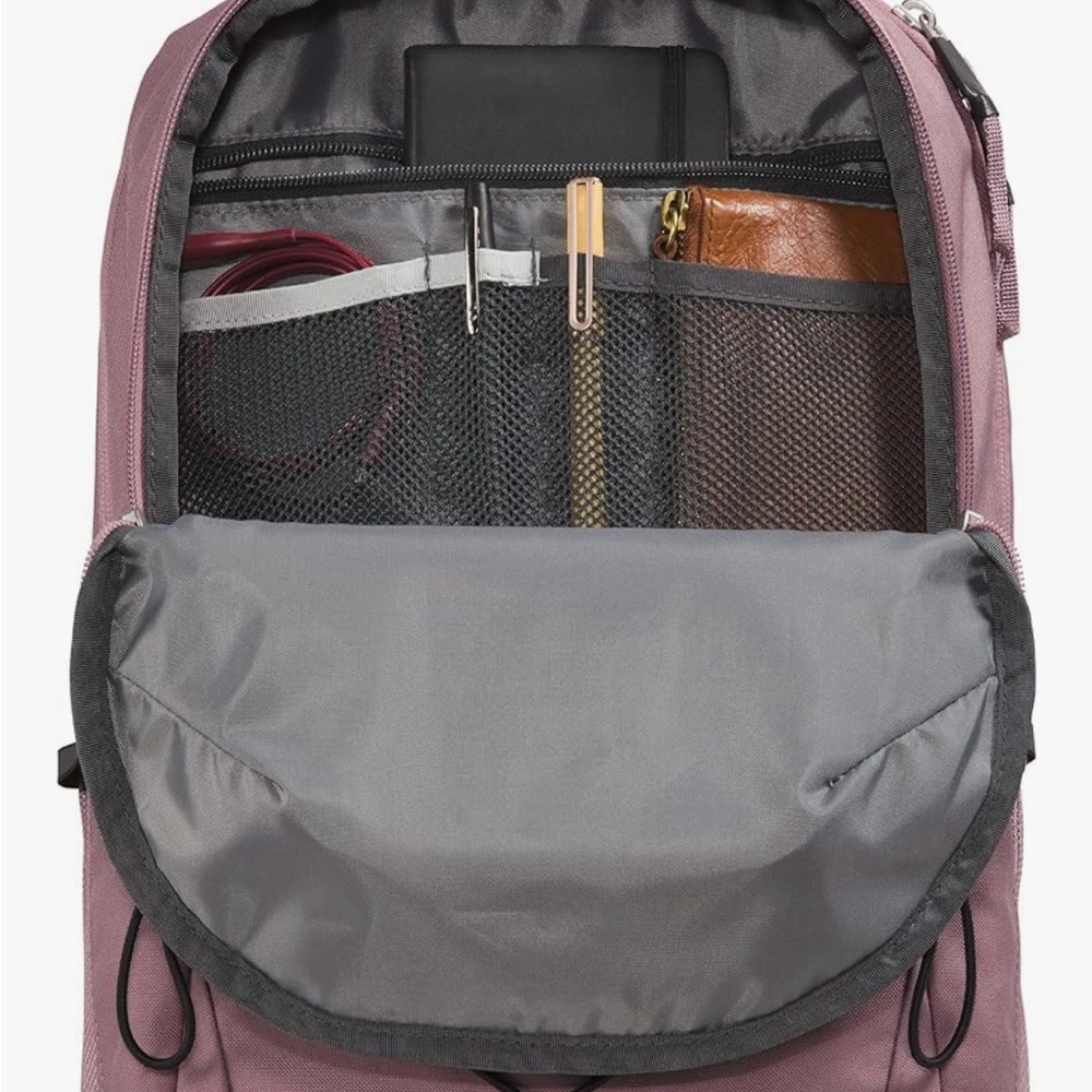 North face Jester laptop day backpack - Picture 6 of 12